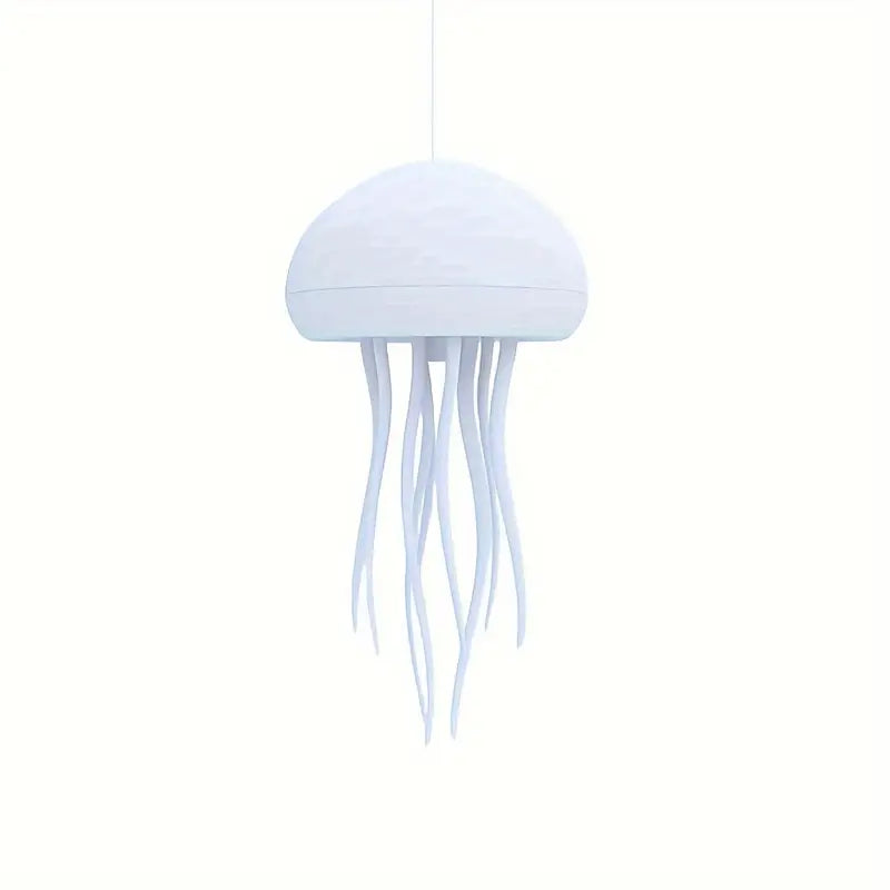 Load image into Gallery viewer, Jellyfish Lamp
