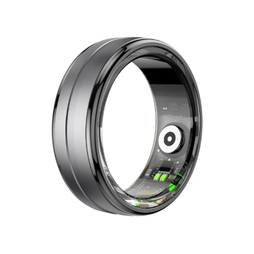 Smart Ring Fitness Tracker