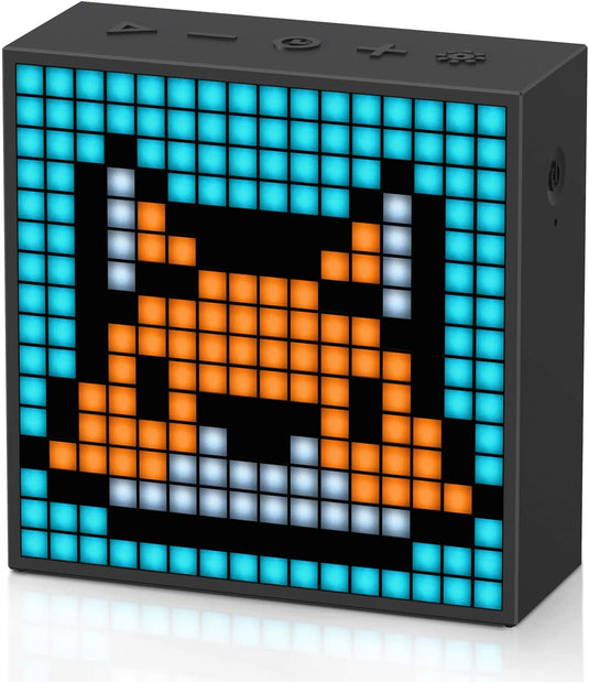 Divoom Timebox Evo Pixel Art LED