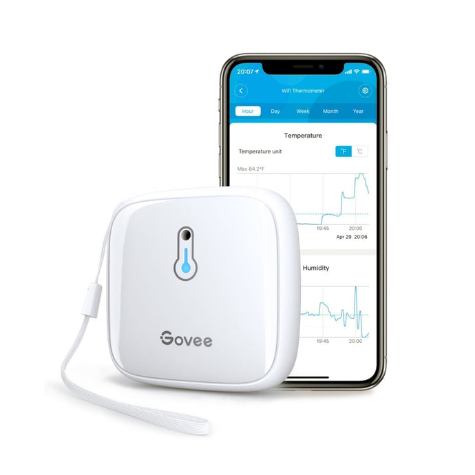 Govee Bluetooth Thermo-Hygrometer