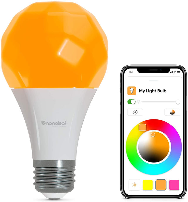 Nanoleaf Essentials Light Bulb - B22